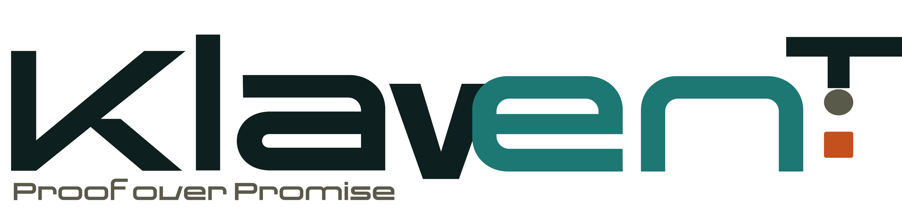 Klavent